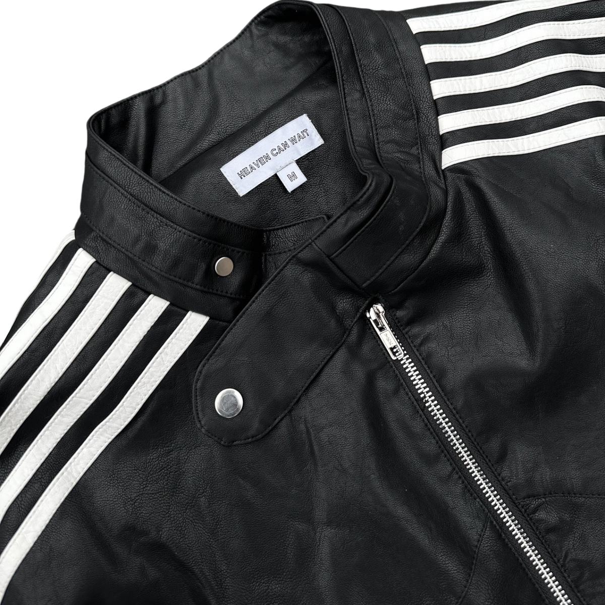HEAVEN CAN WAIT ⁄ Devil Puffer Jacket with Horns : VENTURER HEAVEN 