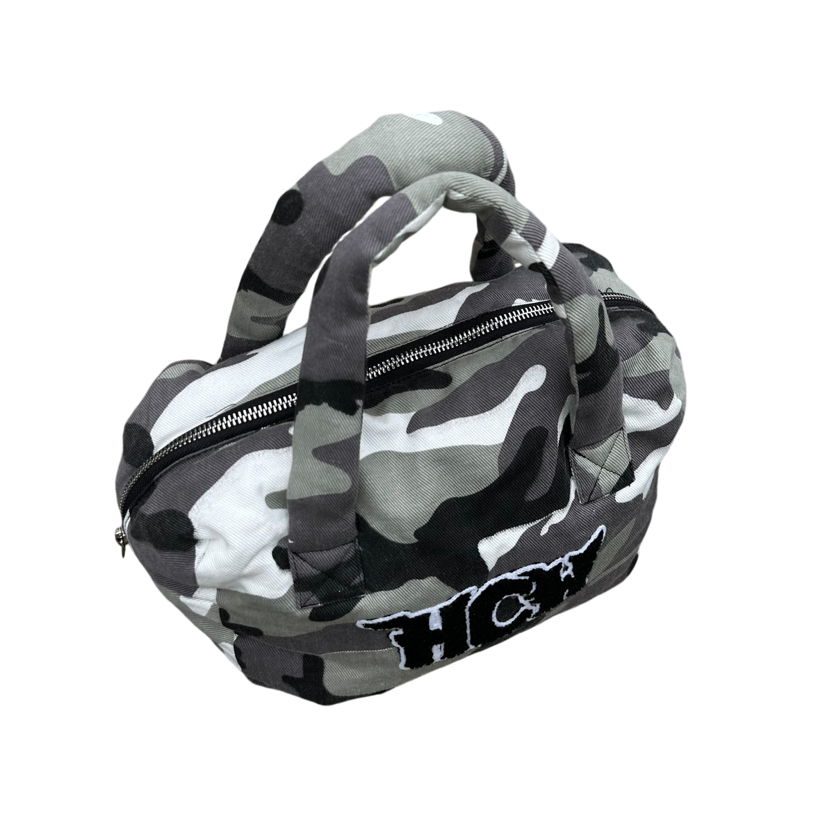 バッグ HCW PUFFA DUFFLE BAG (SIBERIA) PUFFA DUFFLE BAG (SIBERIA) - heavencanwait.store