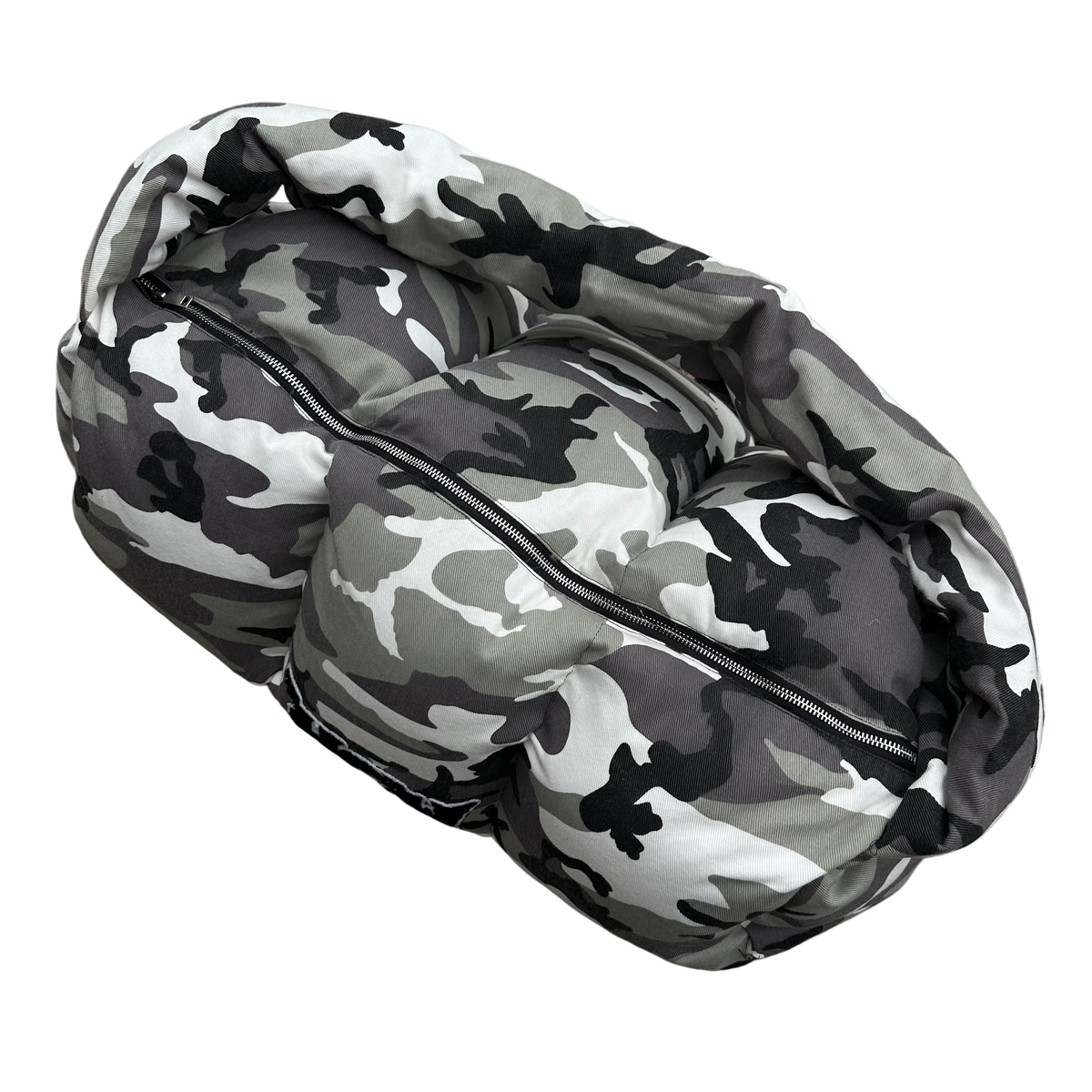 バッグ HCW PUFFA DUFFLE BAG (SIBERIA) PUFFA DUFFLE BAG (SIBERIA) - heavencanwait.store