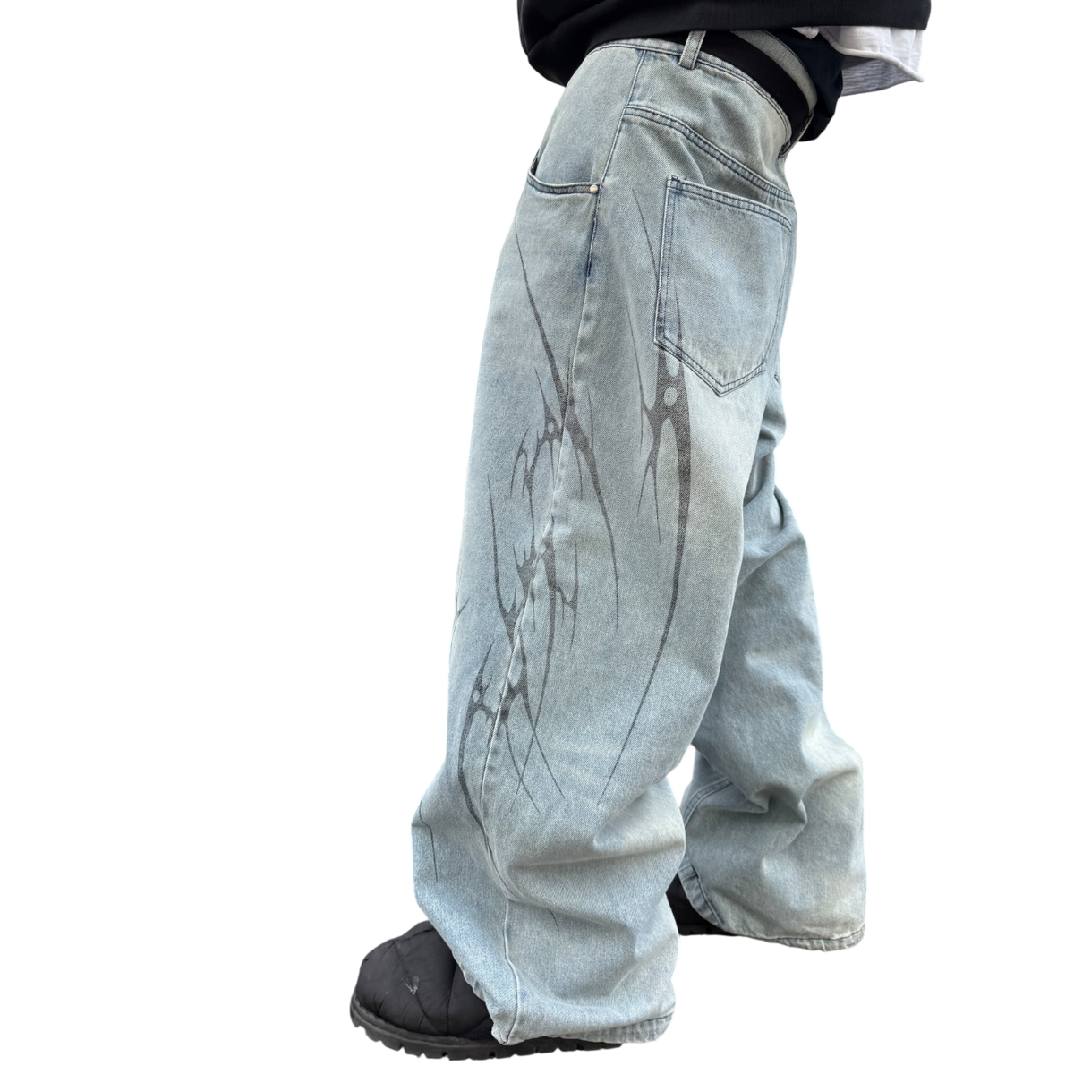 AXE DENIM - heavencanwait.store