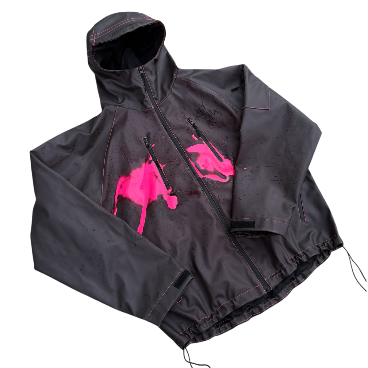 HEAT REACTIVE SKI JACKET – heavencanwait.store