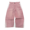 TECH JEANS (PINK)
