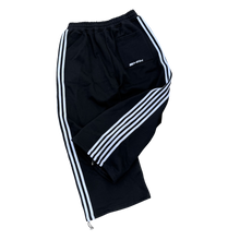 Load image into Gallery viewer, SPIKE BOTTOMS (BLACK)