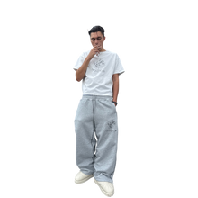 Load image into Gallery viewer, FROG LOGO JOGGERS