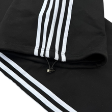Load image into Gallery viewer, SPIKE BOTTOMS (BLACK)