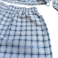 Load image into Gallery viewer, PLAID TECH SHORTS