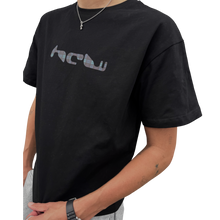 Load image into Gallery viewer, LOGO TEE (TARTAN)