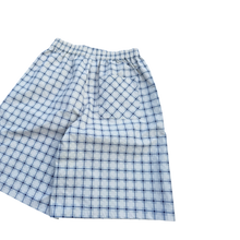 Load image into Gallery viewer, PLAID TECH SHORTS