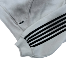 Load image into Gallery viewer, TRACK HOODIE (WHITE)