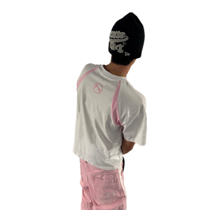 TECH TEE (PINK)