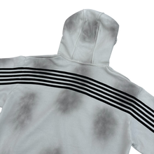 Load image into Gallery viewer, TRACK HOODIE (WHITE)