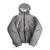 TECH PUFFA (GREY/WHITE)