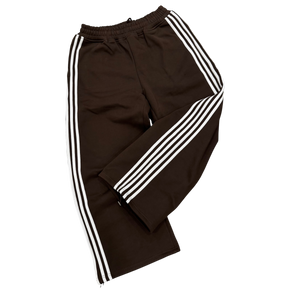 SPIKE BOTTOMS (BROWN)