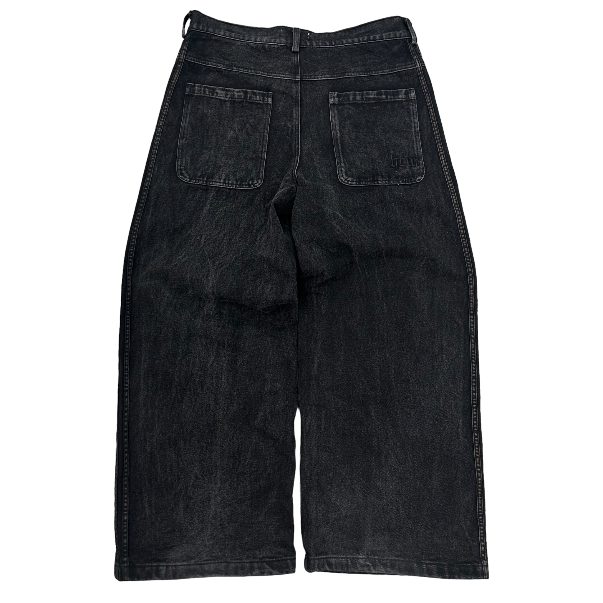 HCW track jeans HCW track jeans