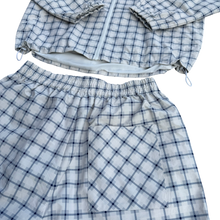 Load image into Gallery viewer, PLAID TECH SHORTS