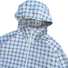 Load image into Gallery viewer, PLAID TECH JACKET