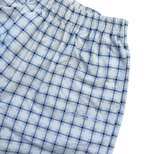 Load image into Gallery viewer, PLAID TECH SHORTS