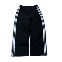 Load image into Gallery viewer, SPIKE BOTTOMS (BLACK)