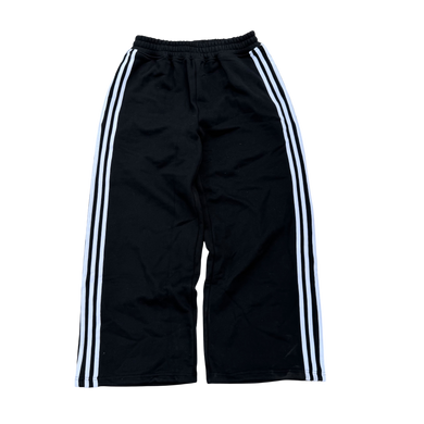 SPIKE BOTTOMS (BLACK)