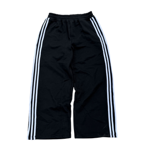 SPIKE BOTTOMS (BLACK)