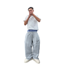 Load image into Gallery viewer, FROG LOGO JOGGERS