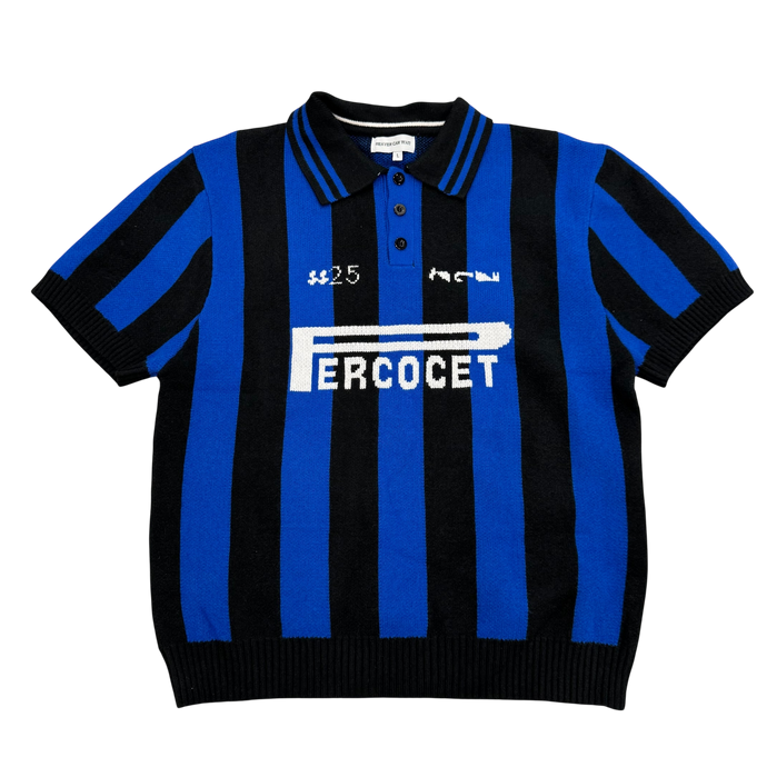 ZANETTI POLO (SHORT SLEEVE)