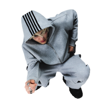 Load image into Gallery viewer, SPIKE HOODIE