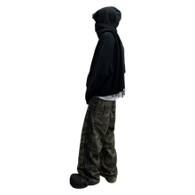 Load image into Gallery viewer, TRACK JEANS (CAMO)