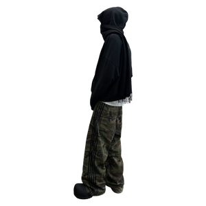 TRACK JEANS (CAMO)