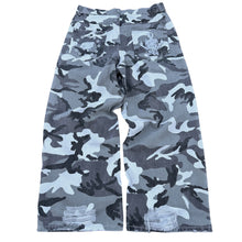 Load image into Gallery viewer, CAMO JEANS