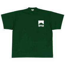 Load image into Gallery viewer, CAR CLUB TEE (RACING GREEN)