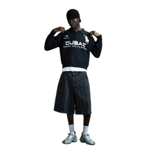 Load image into Gallery viewer, DUBAI KNIT POLO