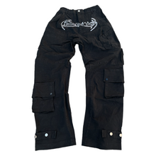Load image into Gallery viewer, V2 CARGOS (BLACK)