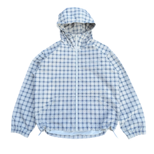 Load image into Gallery viewer, PLAID TECH JACKET