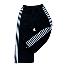 Load image into Gallery viewer, SPIKE BOTTOMS (BLACK)