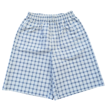 Load image into Gallery viewer, PLAID TECH SHORTS