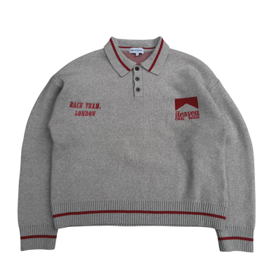 FUELED BY POLO