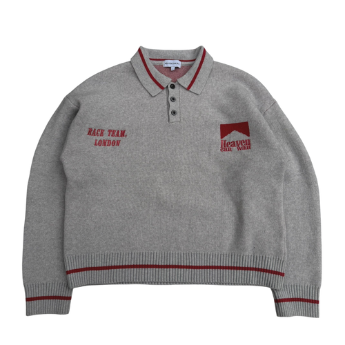 FUELED BY POLO