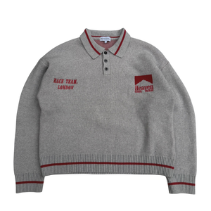 FUELED BY POLO