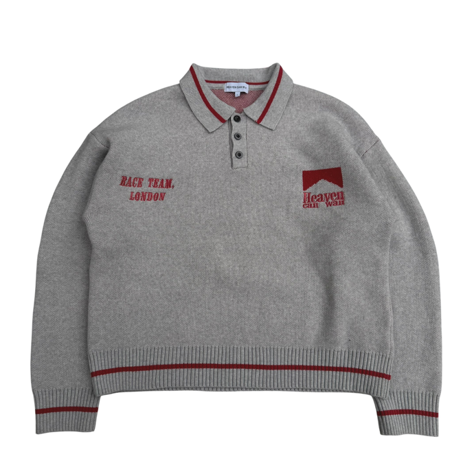 FUELED BY POLO