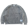 FISHERMAN KNIT (GREY)
