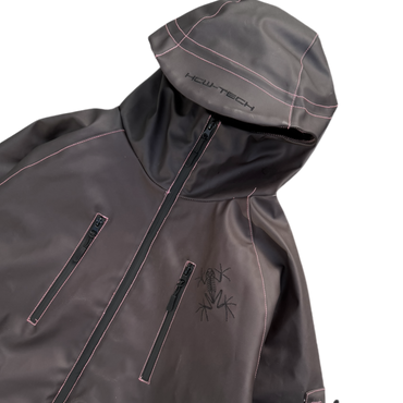 HEAT REACTIVE SKI JACKET – heavencanwait.store