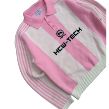 Load image into Gallery viewer, TECH KNIT POLO