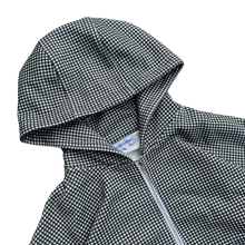 Load image into Gallery viewer, PLAID HOODIE