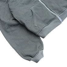 Load image into Gallery viewer, PLAID HOODIE