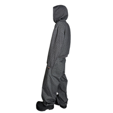 Load image into Gallery viewer, LEOPARD HOODIE