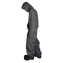 Load image into Gallery viewer, LEOPARD HOODIE