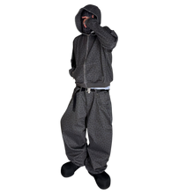 Load image into Gallery viewer, LEOPARD DENIM