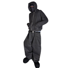 Load image into Gallery viewer, LEOPARD HOODIE