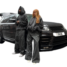 Load image into Gallery viewer, LEOPARD DENIM